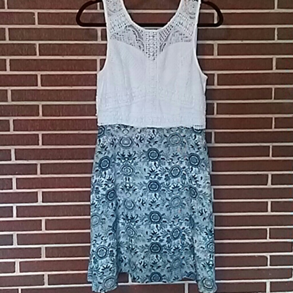Cute summer dress